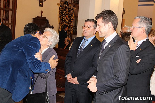 Pregn Semana Santa de Totana 2017 - Juan Carrin Tudela - 225