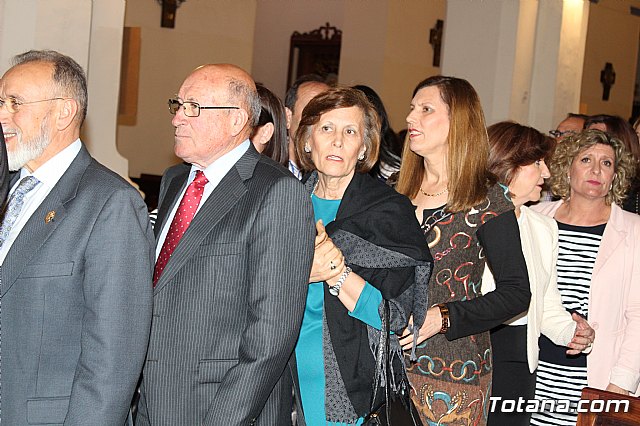 Pregn Semana Santa de Totana 2017 - Juan Carrin Tudela - 234