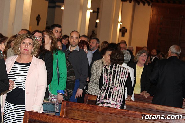 Pregn Semana Santa de Totana 2017 - Juan Carrin Tudela - 235