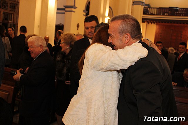 Pregn de la Semana Santa de Totana 2018 a cargo de Juan Francisco Otlora - 85