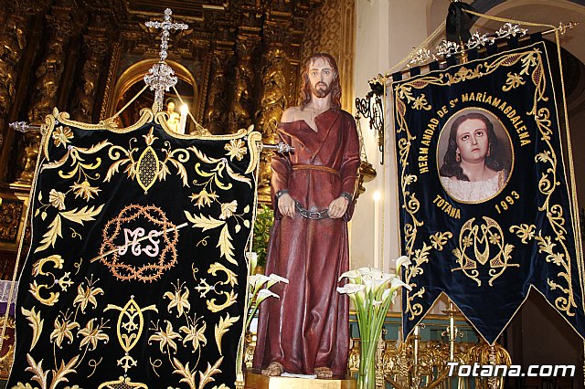 Pregn Semana Santa de Totana 2019 - 3