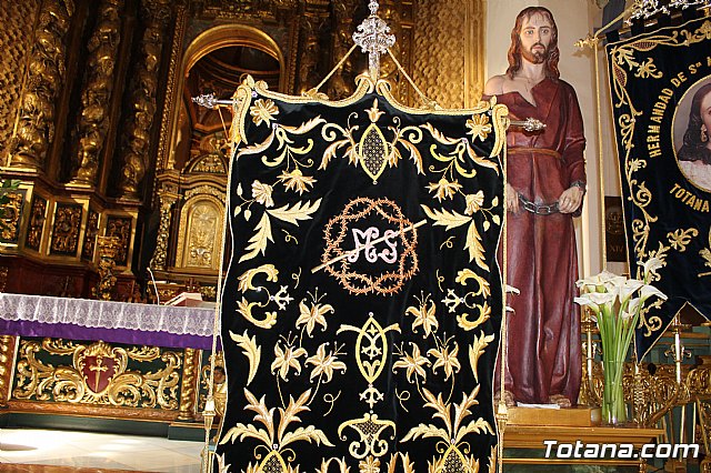 Pregn Semana Santa de Totana 2019 - 4
