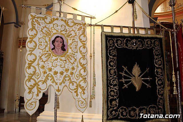 Pregn Semana Santa de Totana 2019 - 6