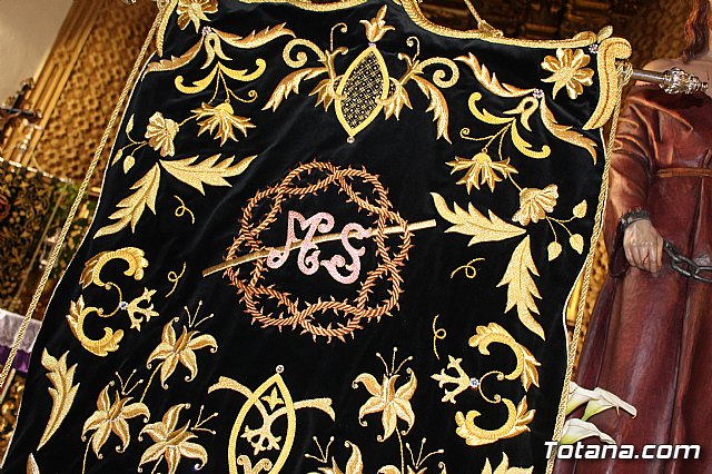 Pregn Semana Santa de Totana 2019 - 8