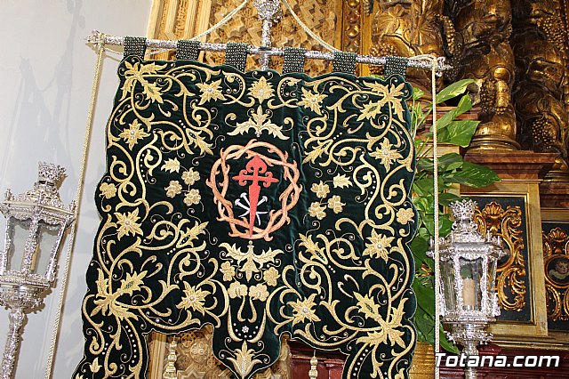 Pregn Semana Santa de Totana 2019 - 9