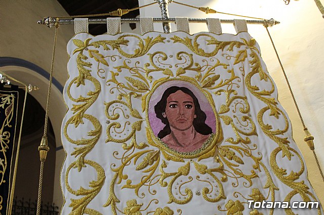 Pregn Semana Santa de Totana 2019 - 10