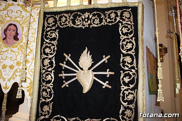 Pregn Semana Santa de Totana 2019 - 11