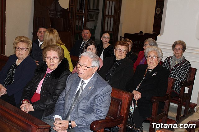 Pregn Semana Santa de Totana 2019 - 12
