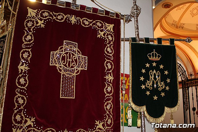 Pregn Semana Santa de Totana 2019 - 13