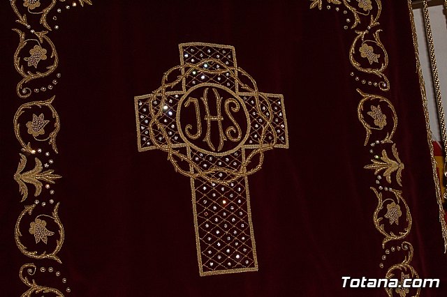 Pregn Semana Santa de Totana 2019 - 14