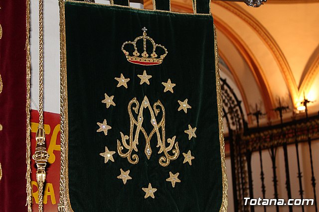 Pregn Semana Santa de Totana 2019 - 15