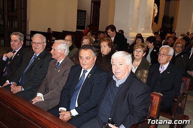 Pregn Semana Santa de Totana 2019 - 16