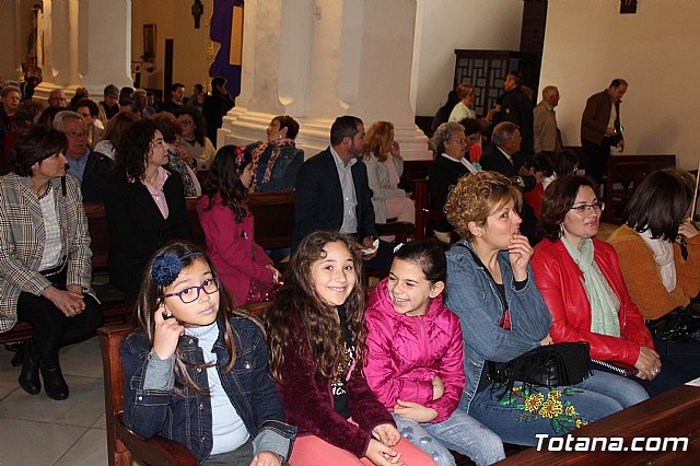 Pregn Semana Santa de Totana 2019 - 17