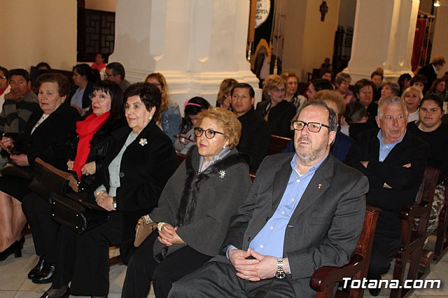 Pregn Semana Santa de Totana 2019 - 18