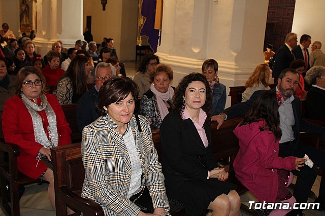 Pregn Semana Santa de Totana 2019 - 19