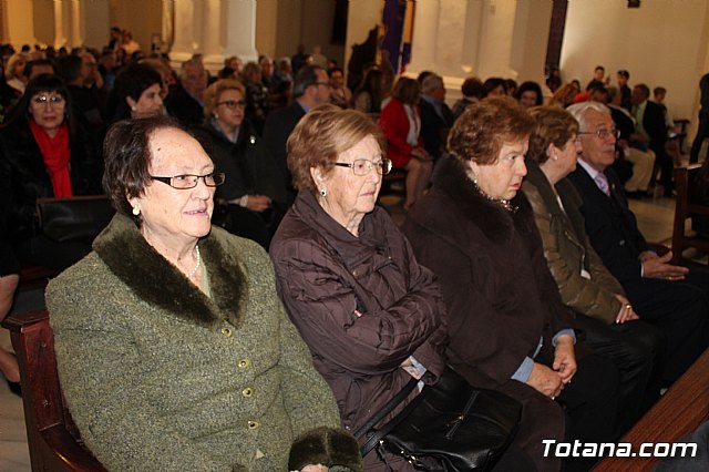 Pregn Semana Santa de Totana 2019 - 20