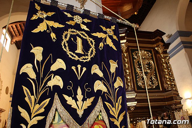 Pregn Semana Santa de Totana 2019 - 23