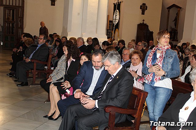 Pregn Semana Santa de Totana 2019 - 24