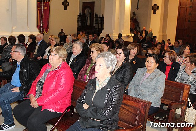 Pregn Semana Santa de Totana 2019 - 26