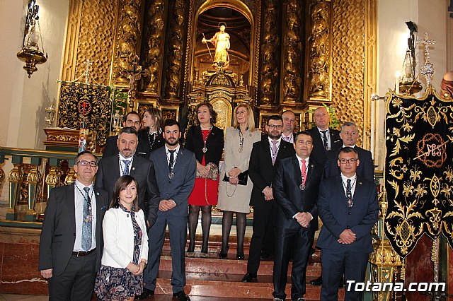 Pregn Semana Santa de Totana 2019 - 27