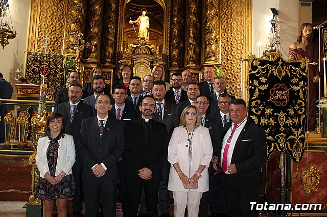 Pregn Semana Santa de Totana 2019 - 29