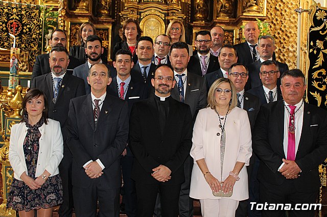Pregn Semana Santa de Totana 2019 - 30