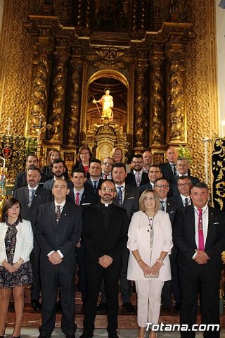 Pregn Semana Santa de Totana 2019 - 32