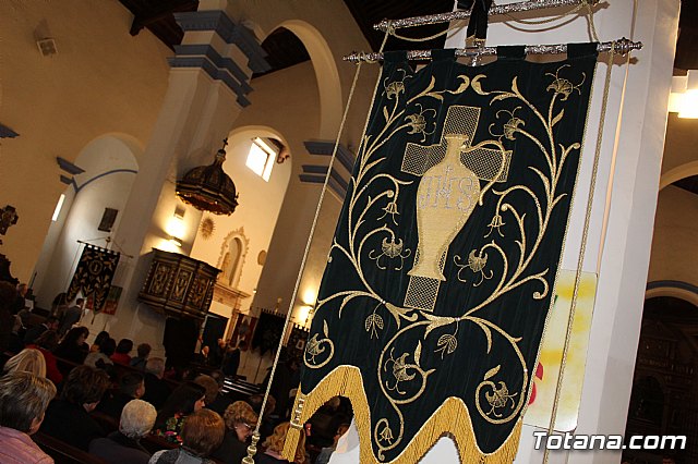 Pregn Semana Santa de Totana 2019 - 34