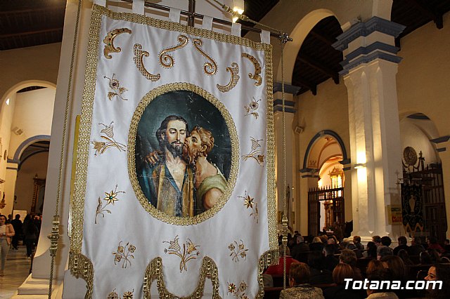Pregn Semana Santa de Totana 2019 - 36