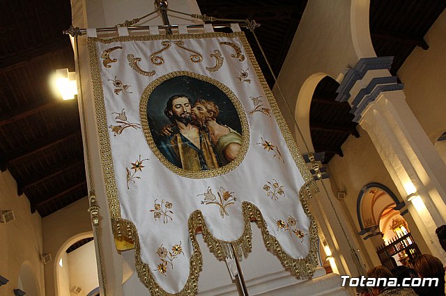 Pregn Semana Santa de Totana 2019 - 37