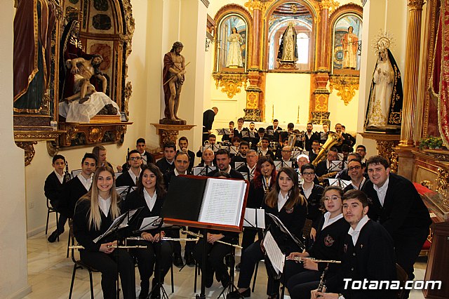 Pregn Semana Santa de Totana 2019 - 43