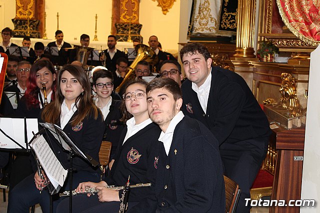 Pregn Semana Santa de Totana 2019 - 44