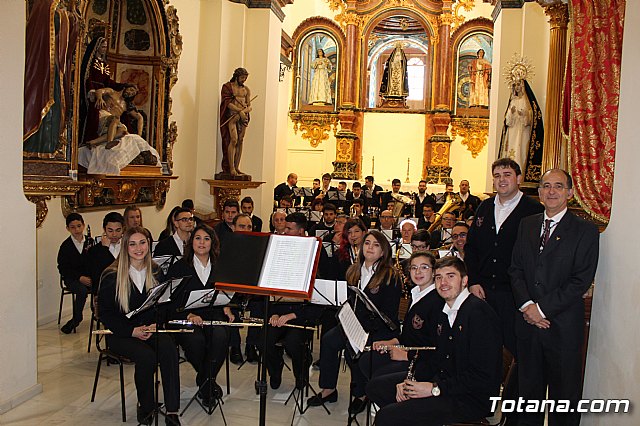 Pregn Semana Santa de Totana 2019 - 46