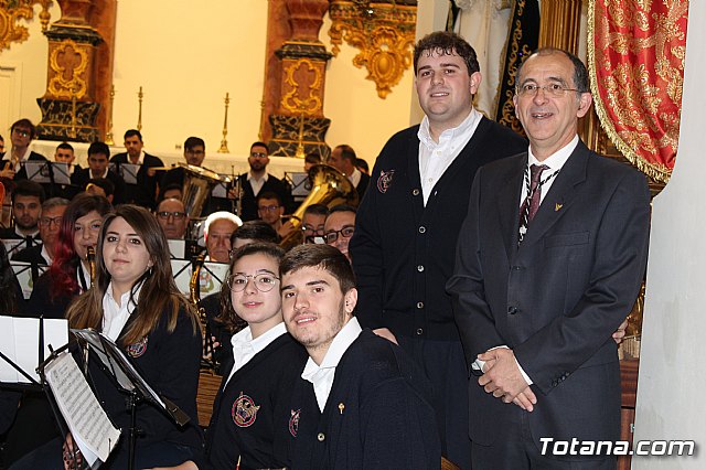 Pregn Semana Santa de Totana 2019 - 47