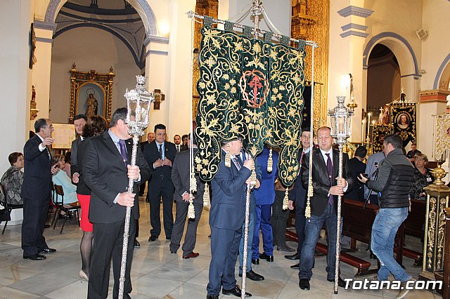 Pregn Semana Santa de Totana 2019 - 48