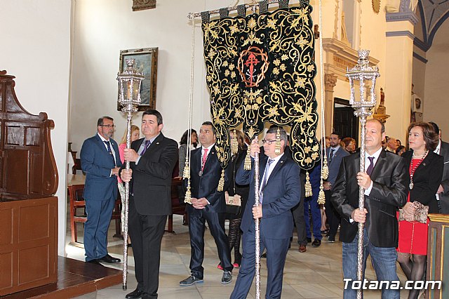 Pregn Semana Santa de Totana 2019 - 50