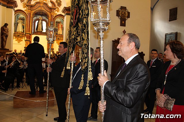 Pregn Semana Santa de Totana 2019 - 52
