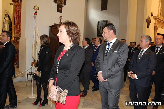 Pregn Semana Santa de Totana 2019 - 53