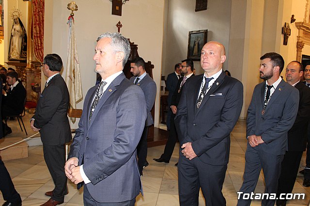 Pregn Semana Santa de Totana 2019 - 55