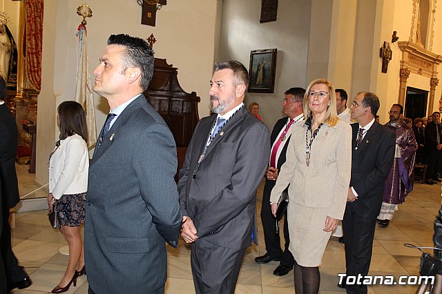 Pregn Semana Santa de Totana 2019 - 58