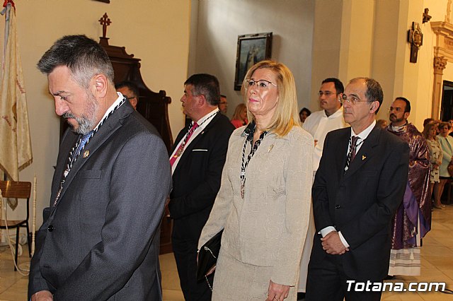 Pregn Semana Santa de Totana 2019 - 59