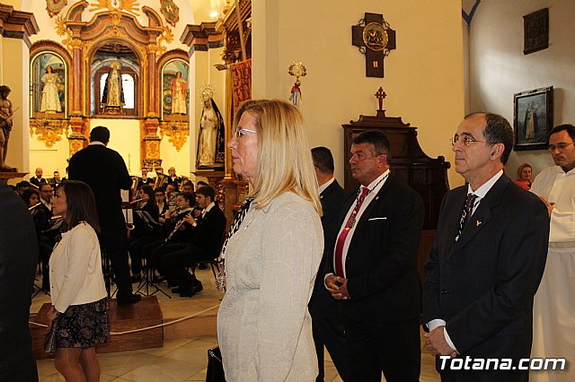 Pregn Semana Santa de Totana 2019 - 60