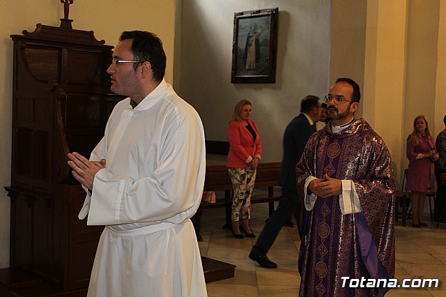 Pregn Semana Santa de Totana 2019 - 61