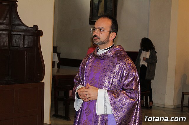 Pregn Semana Santa de Totana 2019 - 62