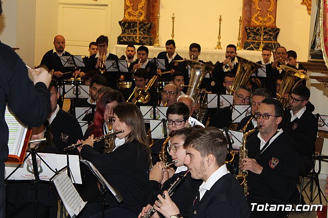 Pregn Semana Santa de Totana 2019 - 64