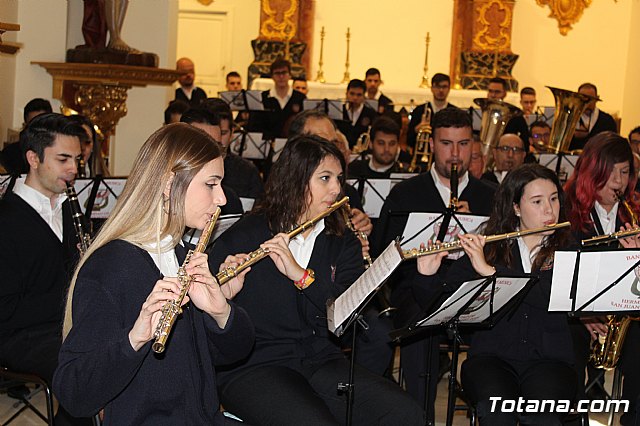 Pregn Semana Santa de Totana 2019 - 65