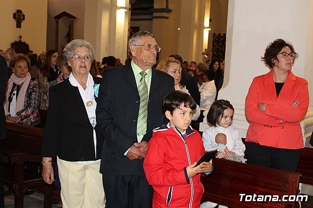 Pregn Semana Santa de Totana 2019 - 67