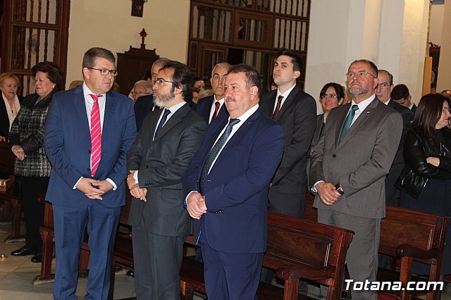 Pregn Semana Santa de Totana 2019 - 68