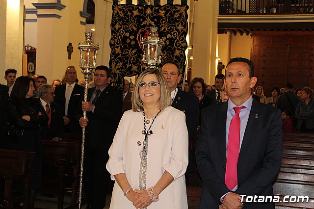 Pregn Semana Santa de Totana 2019 - 69