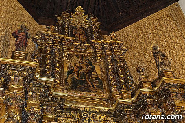 Pregn Semana Santa de Totana 2019 - 70